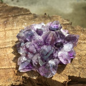RAW CRYSTALS & MINERALS uraguay amethyst flower priced individualy