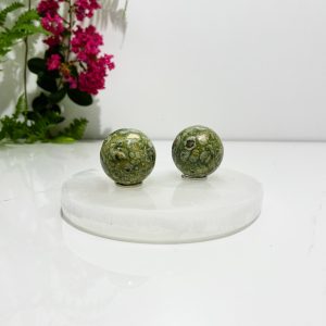 Rhyolite Sphere 4-5cm