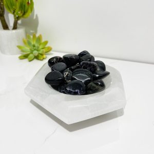Charoite 2-3cm Tumbled Stones