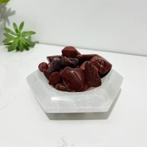 Dolomite 2-3cm Tumbled Stones