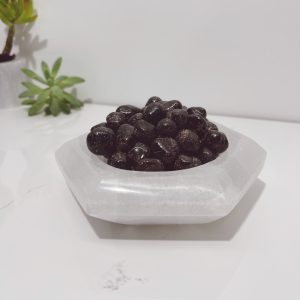 Garnet 1-2cm Tumbled Stones