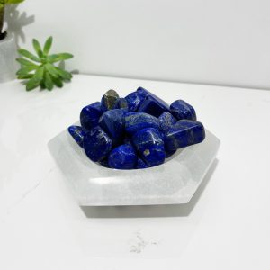 Lapis Lazuli 2-3cm Tumbled Stones