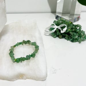 green Aventurine bracelet