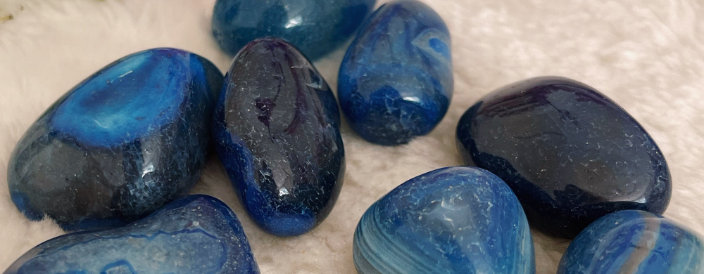 Why Agate is a Must-Have for Every Crystal Collection